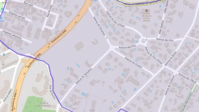 Maison 90 m² 5 pièces à vendre à Biarritz