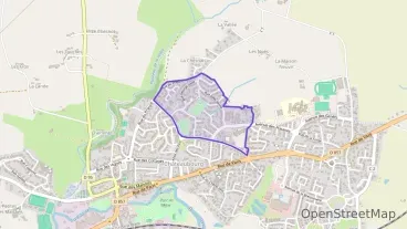 Maison 108 m² trois pièces à vendre à Châteaubourg