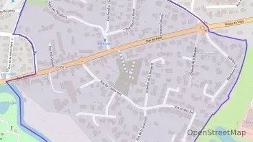 Maison 115 m² cinq pièces à vendre à Châteaubourg