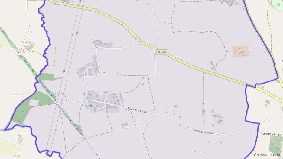 Maison 115 m² trois pièces à vendre à Châteaubriant Maison 115 m² trois pièces à vendre à Châteaubriant