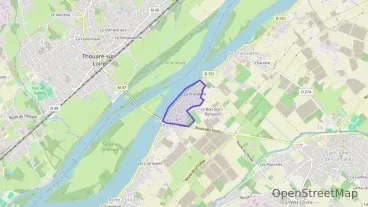 Maison 68 m² trois pièces à vendre à Saint-Julien-de-Concelles