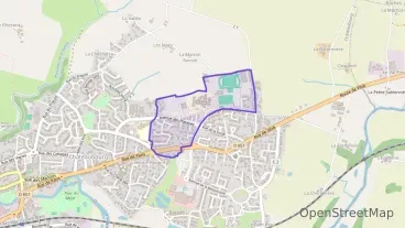 Maison 134 m² sept pièces à vendre à Châteaubourg