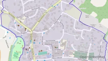 Maison 90 m² cinq pièces à vendre à Saint-Pée-sur-Nivelle