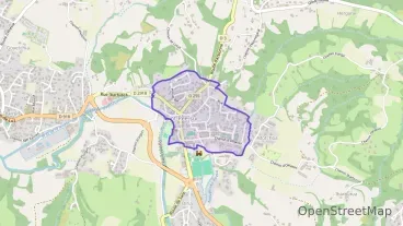 Maison 90 m² cinq pièces à vendre à Saint-Pée-sur-Nivelle