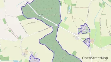 Maison 80 m² cinq pièces à vendre à La Meilleraye-de-Bretagne