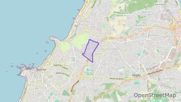 Maison 121 m² trois pièces à vendre à Anglet