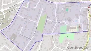 Maison 111 m² quatre pièces à vendre à Saint-Mars-du-Désert