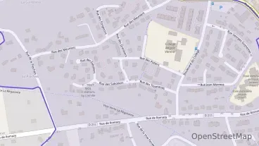 Maison 212 m² six pièces à vendre à Maen-Roch