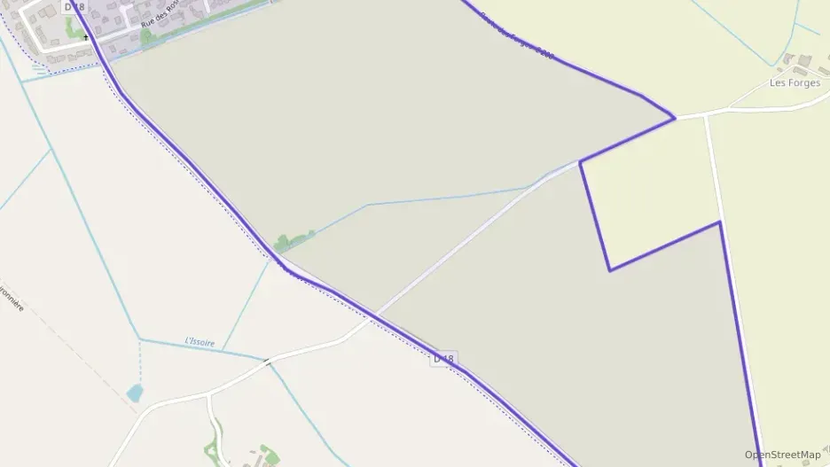 Maison 115 m² six pièces à vendre à Montréverd