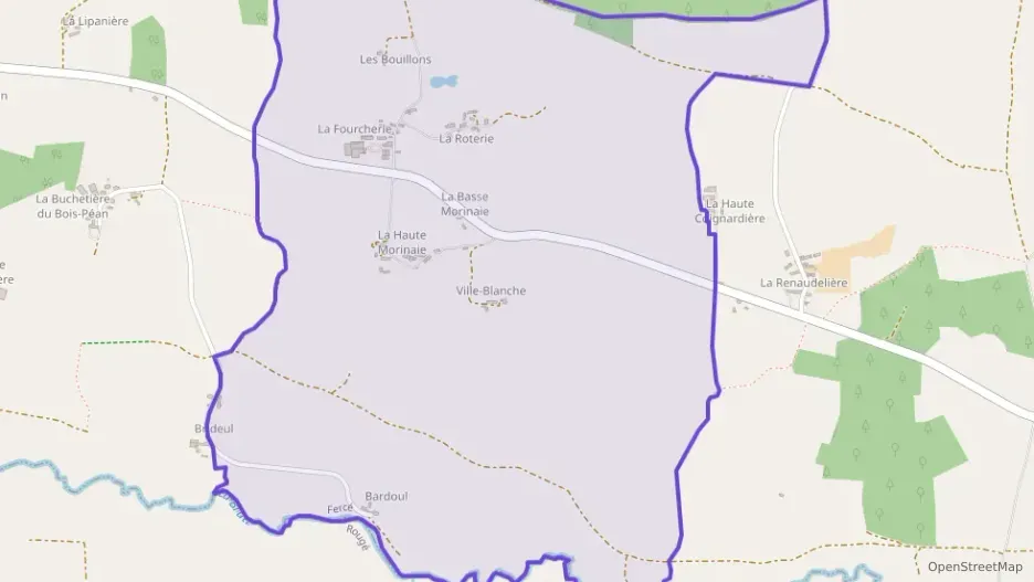 Maison 72 m² trois pièces à vendre à Fercé Maison 72 m² trois pièces à vendre à Fercé