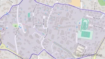 Maison 123 m² quatre pièces à vendre à Anglet