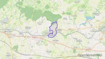 Maison 85 m² quatre pièces à vendre à Châteaubourg