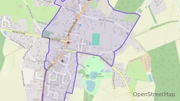 Maison 80 m² trois pièces à vendre à La Meilleraye-de-Bretagne