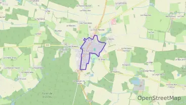 Maison 80 m² trois pièces à vendre à La Meilleraye-de-Bretagne