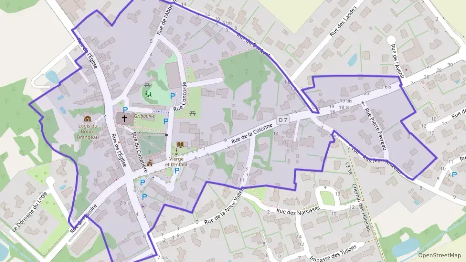 Maison 104 m² quatre pièces à vendre à Montréverd Maison 104 m² quatre pièces à vendre à Montréverd