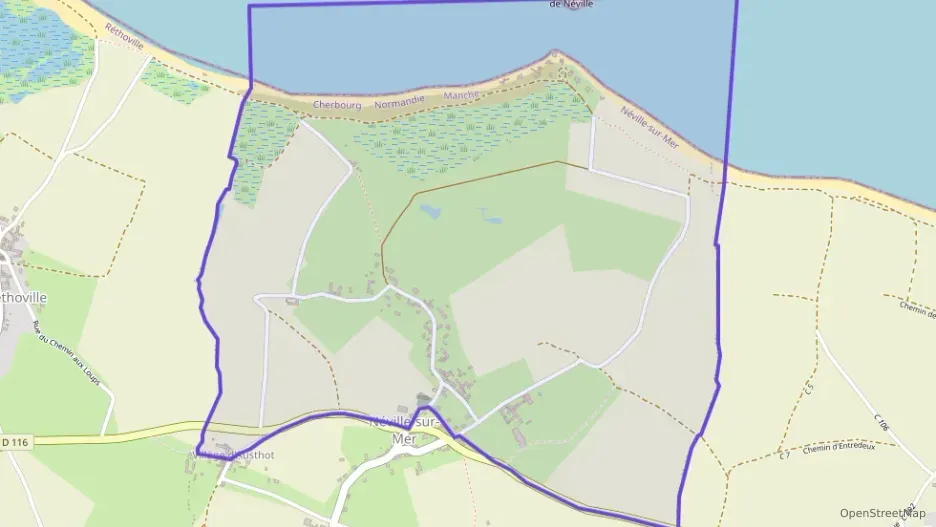 Maison 120 m² six pièces à vendre à Vicq-sur-Mer