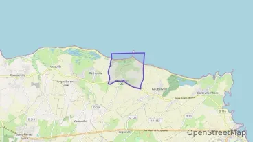 Maison 120 m² six pièces à vendre à Vicq-sur-Mer