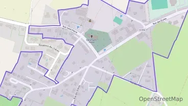 Maison 101 m² quatre pièces à vendre à Le Val-Saint-Père