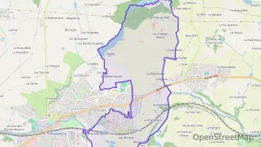 Maison 83 m² trois pièces à vendre à Châteaubourg