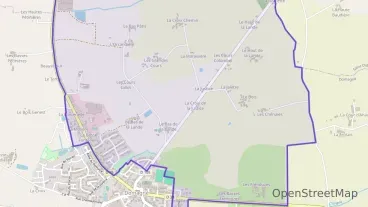 Maison 113 m² six pièces à vendre à Domagné