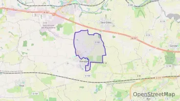 Maison 113 m² six pièces à vendre à Domagné