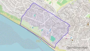 Maison 95 m² quatre pièces à vendre à La Couarde-sur-Mer