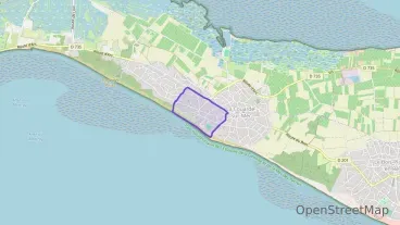 Maison 95 m² quatre pièces à vendre à La Couarde-sur-Mer