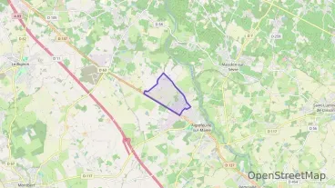 Maison 120 m² quatre pièces à vendre à Aigrefeuille-sur-Maine