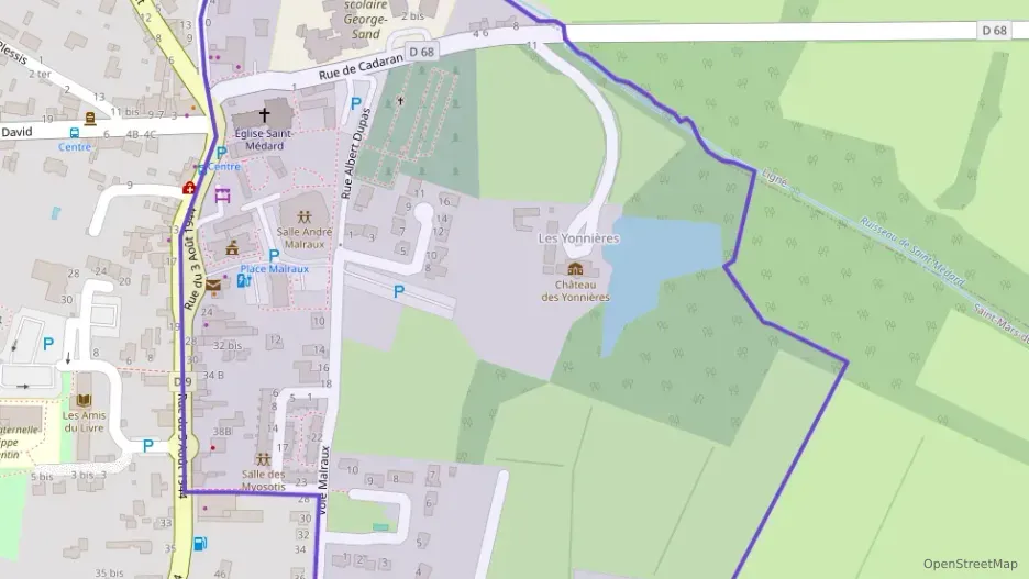 Maison 97 m² cinq pièces à vendre à Saint-Mars-du-Désert Maison 97 m² cinq pièces à vendre à Saint-Mars-du-Désert