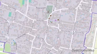 Maison 87 m² quatre pièces à vendre à Loix