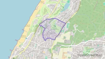 Maison 149 m² quatre pièces à vendre à Anglet