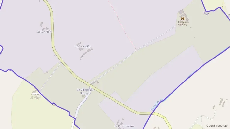 Maison 40 m² deux pieces à vendre à Belval