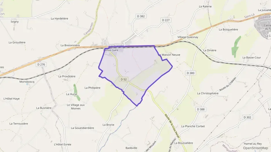 Maison 40 m² deux pieces à vendre à Belval