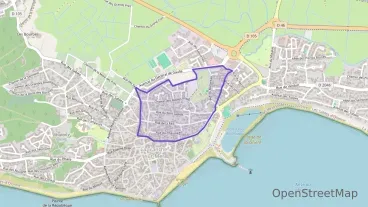 Maison 66 m² quatre pièces à vendre à La Tranche-sur-Mer