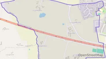 Maison 90 m² quatre pièces à vendre à Saint-Didier