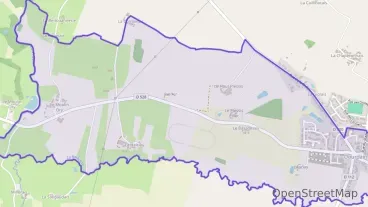 Maison 142 m² cinq pièces à vendre à Dourdain