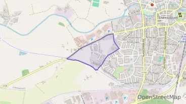 Maison 169 m² quatre pièces à vendre à Châteaubriant