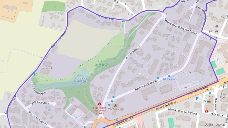 Maison 98 m² cinq pièces à vendre à Anglet Maison 98 m² cinq pièces à vendre à Anglet