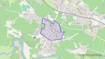 Maison 84 m² cinq pièces à vendre à La Haie-Fouassière
