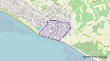 Maison 110 m² trois pièces à vendre à La Couarde-sur-Mer