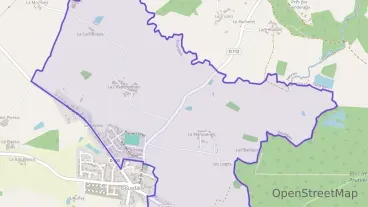 Maison 75 m² trois pièces à vendre à Dourdain