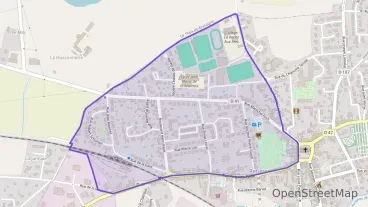 Maison 110 m² quatre pièces à vendre à Retiers