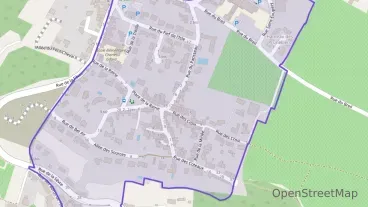 Maison 90 m² trois pièces à vendre à La Haie-Fouassière