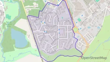 Maison 61 m² trois pièces à vendre à La Roche-sur-Yon