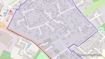 Maison 91 m² quatre pièces à vendre à Aigrefeuille-sur-Maine