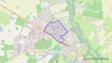 Maison 91 m² quatre pièces à vendre à Aigrefeuille-sur-Maine