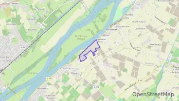 Maison 80 m² trois pièces à vendre à Saint-Julien-de-Concelles