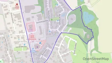 Maison 82 m² quatre pièces à vendre à Moutiers-les-Mauxfaits Maison 82 m² quatre pièces à vendre à Moutiers-les-Mauxfaits