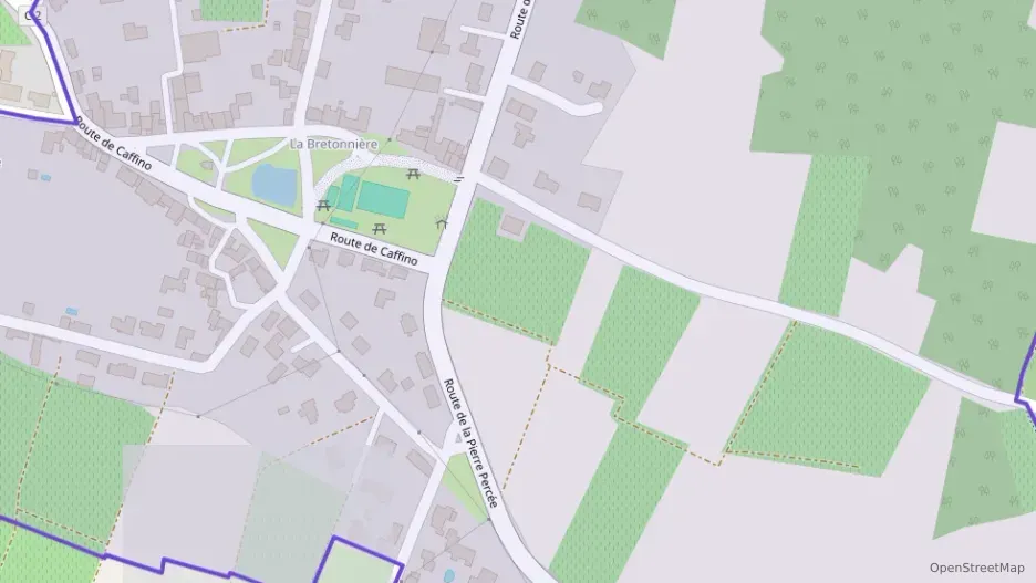 Maison 80 m² quatre pièces à vendre à Maisdon-sur-Sèvre Maison 80 m² quatre pièces à vendre à Maisdon-sur-Sèvre