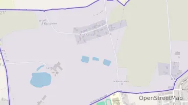 Maison 81 m² quatre pièces à vendre à Le Theil-de-Bretagne Maison 81 m² quatre pièces à vendre à Le Theil-de-Bretagne